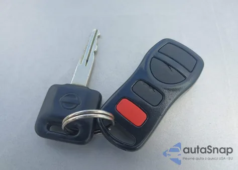 2005 Nissan Altima 2.5 S z USA, uszkodzony, nr VIN 1N4AL11E55C394408